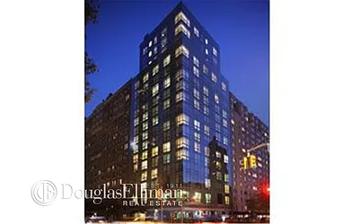 Rented by Douglas Elliman