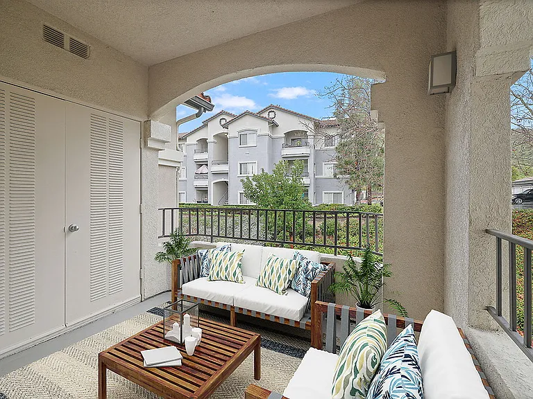 Cortesia at Rancho Santa Margarita — Photo 9