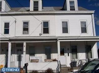 20 Bergen St, Hamilton, NJ 08610