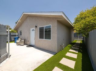 1531 Oleander Ave #2, Chula Vista, CA 91911