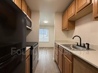 3829 Martin Luther King Jr Way S #205, Seattle, WA 98108