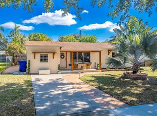 515 S 58th Ter, Hollywood, FL 33023