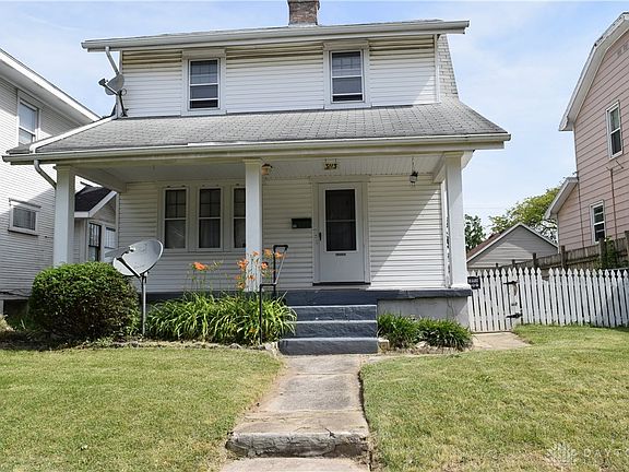 2nd image of 3113 Wayne Ave