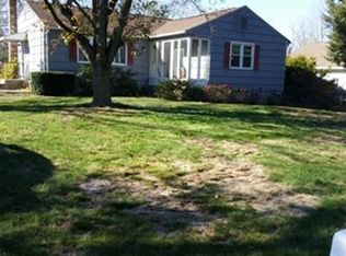 46 Gaskill Ave, West Springfield, MA 01089