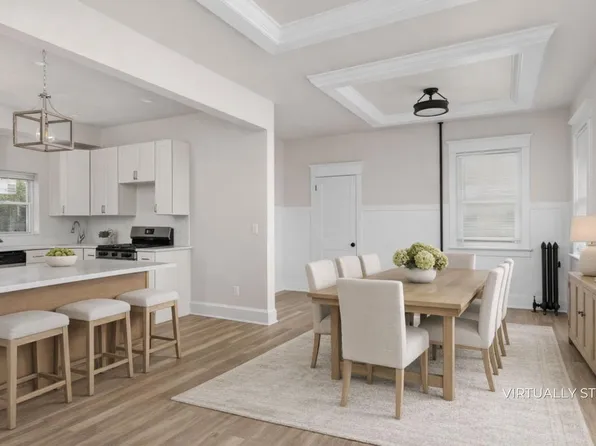 306 Berwyn Ave, Ewing, NJ 08618
