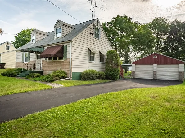 159 Rexford Dr, Hermitage, PA 16148