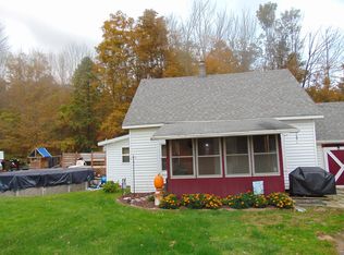 24 Oldroyd Rd, Columbia Cross Roads, PA 16914