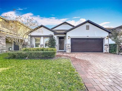 3465 Middlebrook Pl, Harmony, FL, 34773