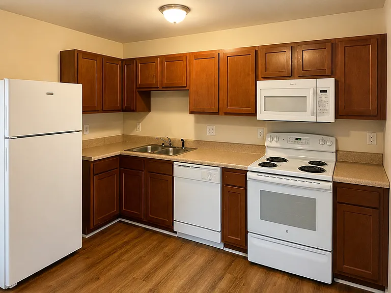3700 Delancy St #2D — Photo 2