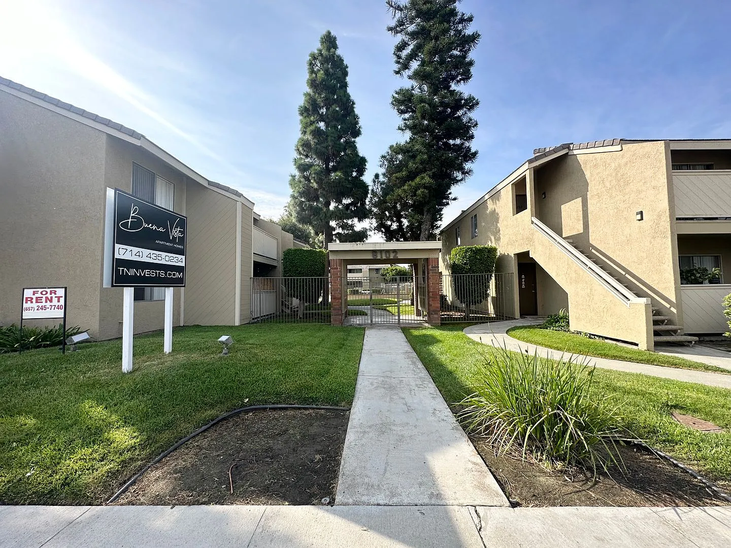 Buena Vista Apartments — Photo 4