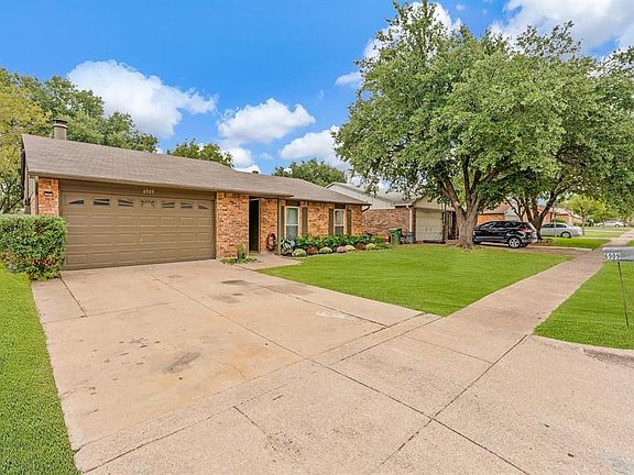 3rd image of 6909 Glenhurst Dr