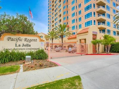 3890 Nobel Dr Unit 804, San Diego, CA, 92122