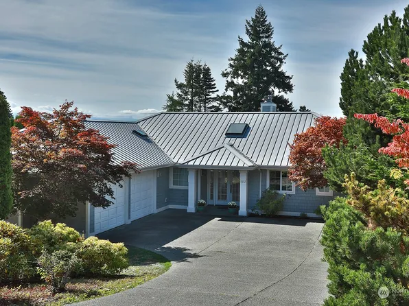 1852 Fircrest Avenue, Coupeville, WA 98239
