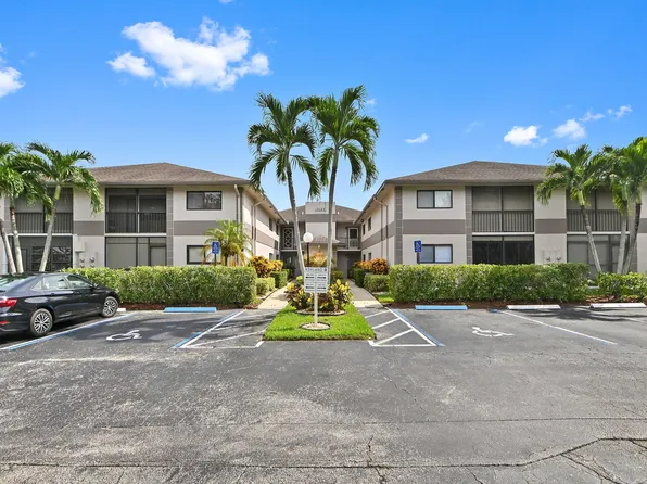 15144 Ashland St APT 260, Delray Beach, FL 33484