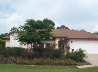 430 Arbor St, Sebastian, FL 32958