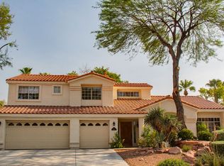 182 Sudbury Ct, Henderson, NV 89074
