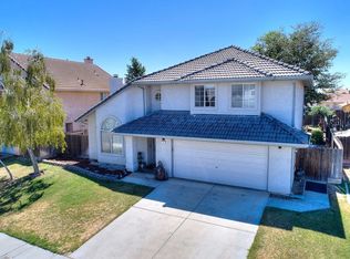 539 Hardwood Ct, Los Banos, CA 93635