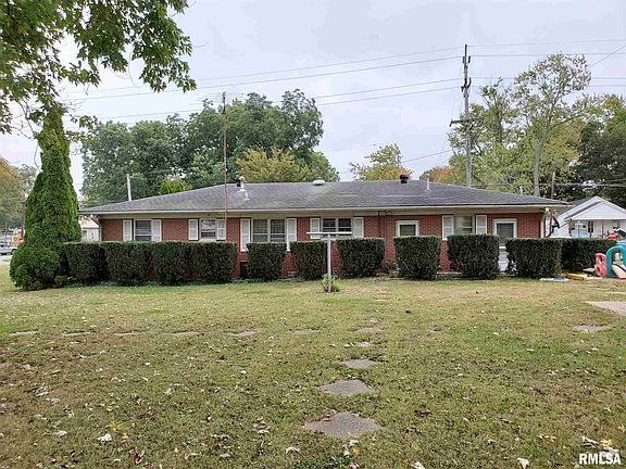 4th image of 1209 S Land St
