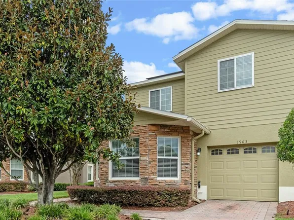 1903 Chatham Place Dr, Orlando, FL 32824