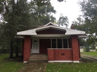 527 Blaine Ave, South Bend, IN 46616