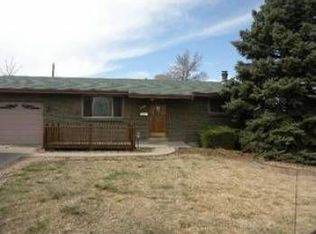8229 Loretta Dr, Denver, CO 80221