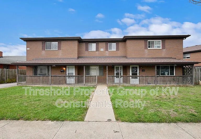 6613-6617 E Livingston Ave #6615 — Photo 1