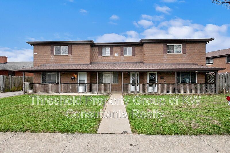1st image of 6613-6617 E Livingston Ave Unit 6615