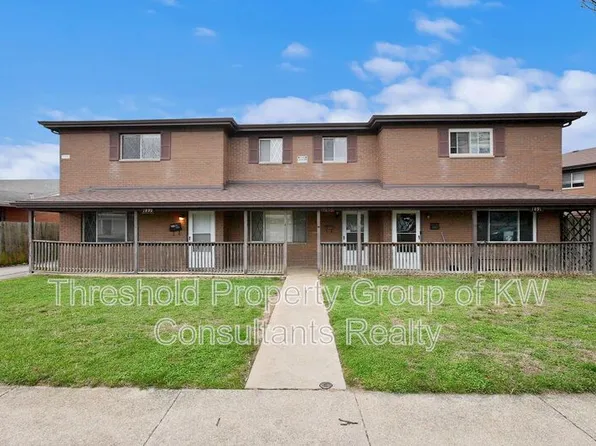 6613-6617 E Livingston Ave Unit 6615, Reynoldsburg, OH 43068