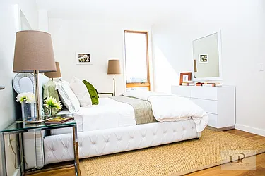 Rented by Urban Realty NYC