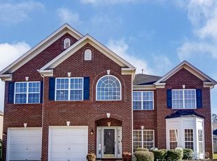 10202 Little Whiteoak Rd, Charlotte, NC 28215