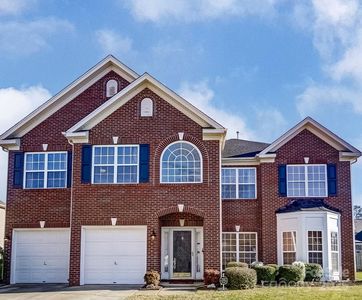 10202 Little Whiteoak Rd, Charlotte, NC, 28215