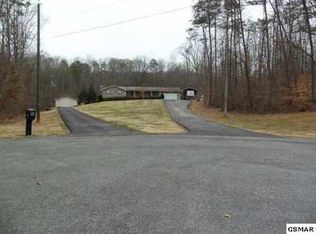2841 Daybreak Way, Strawberry Plains, TN 37871