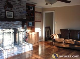 3792 Point Rd, Mobile, AL 36619