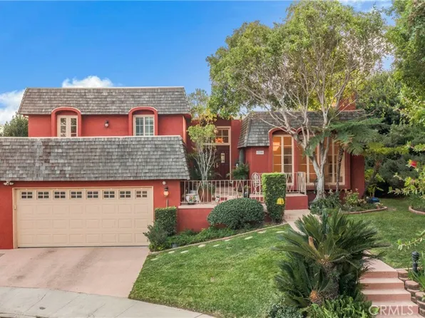 17140 Braxton St, Granada Hills, CA 91344