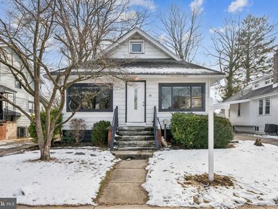 26 E Holly Ave, Oaklyn, NJ, 08107