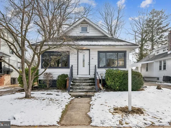 26 E Holly Ave, Oaklyn, NJ 08107