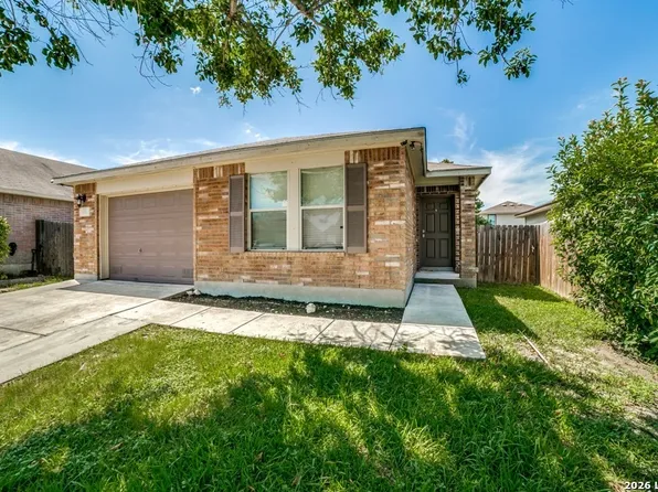 9651 Kennebec, San Antonio, TX 78245