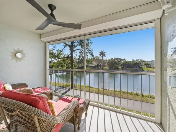 800 New Waterford DR #A204, NAPLES, FL 34104