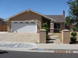 1730 Rhododendron Dr, Livermore, CA 94551