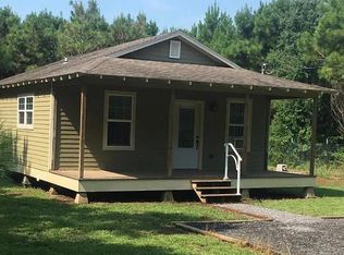 7602 Grand Prairie Rd, Washington, LA 70589