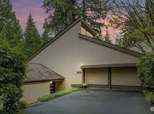 2422 Sahalee Dr W, Sammamish, WA