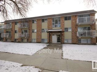 10635 80th Ave NW #303, Edmonton, AB T6E1V6