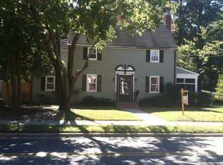 504 W College Ave, Salisbury, MD 21801