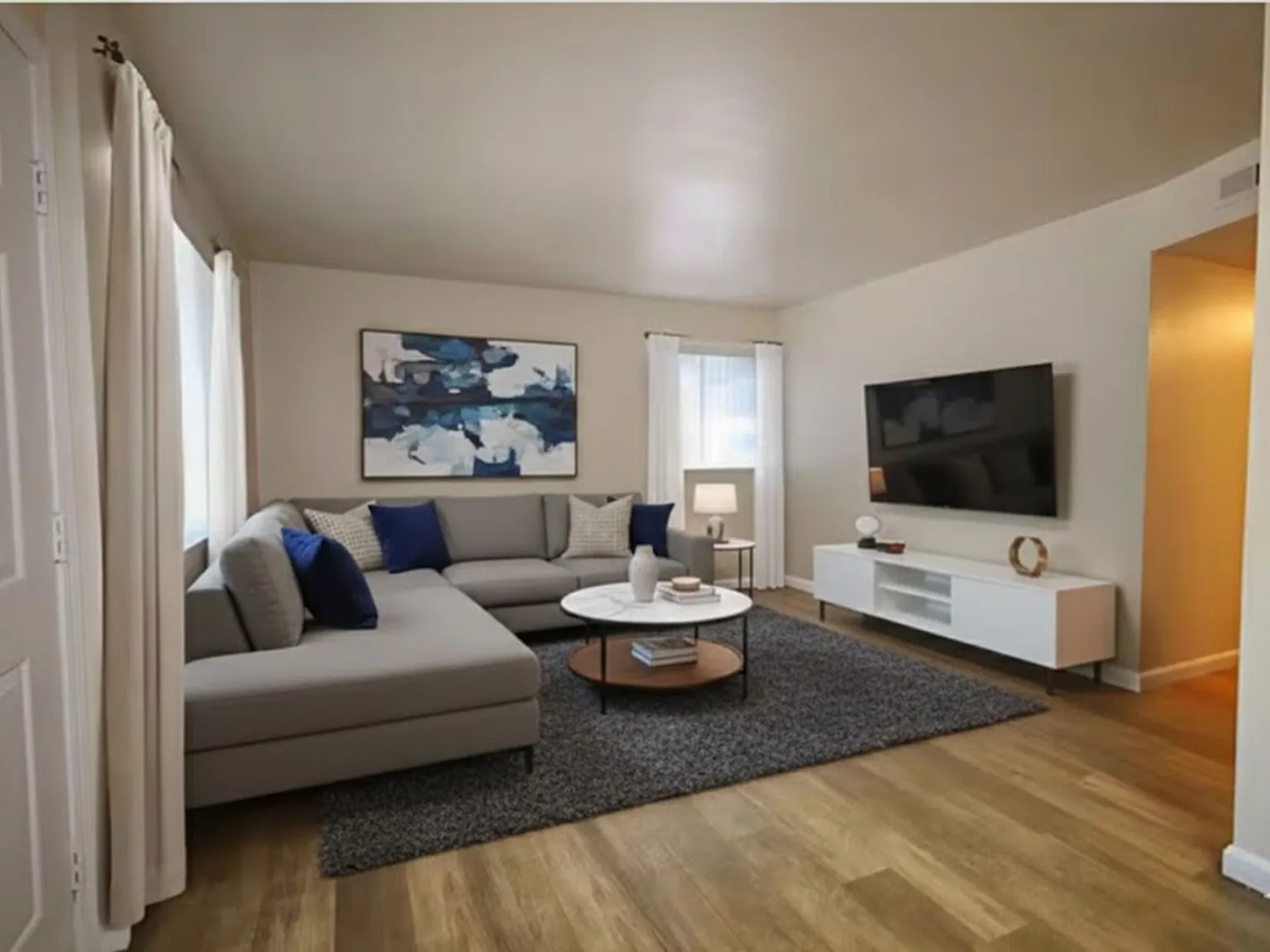 Summer Village Apartments — Photo 2