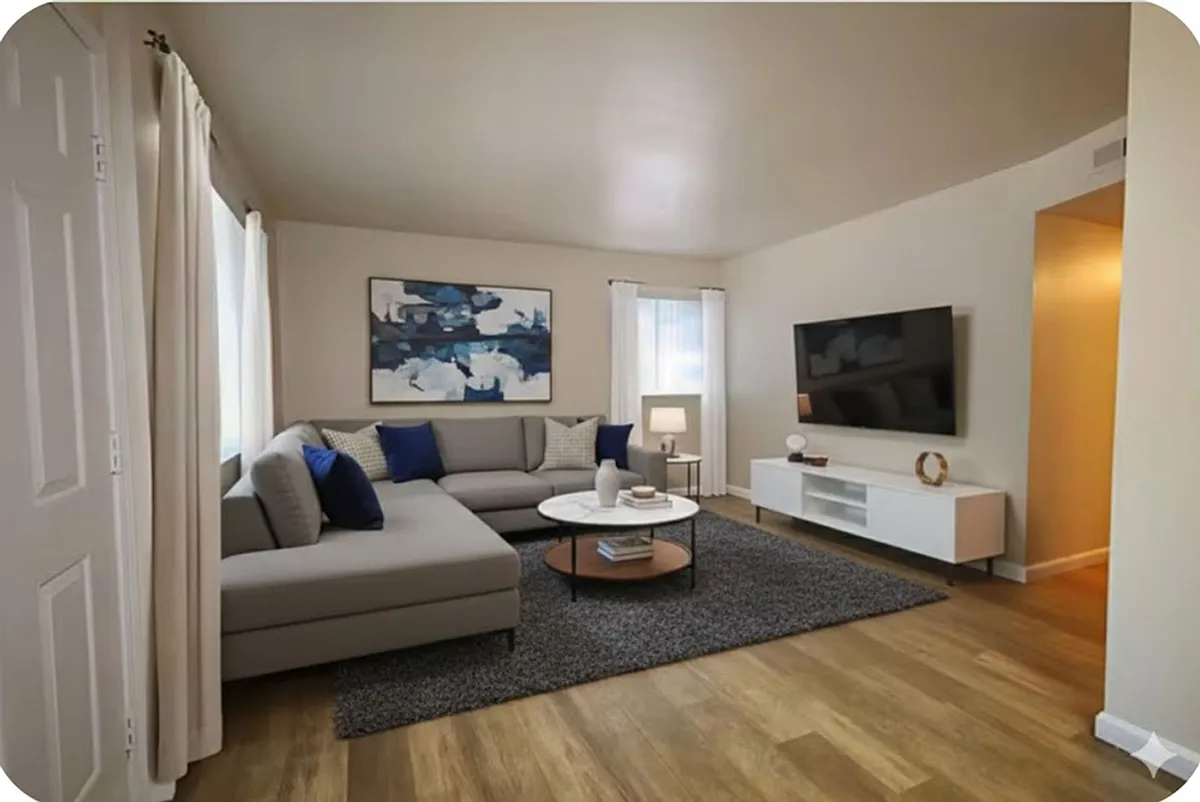 Building Photo - Summer Village Apartments