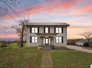 277 Peachtree St, Upton, KY 42784