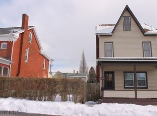 2911 W Chestnut Ave, Altoona, PA 16601