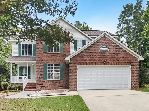 184 Hunters Trl, Lexington, SC 29072