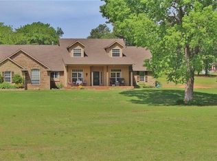 443 N Timber Rd, Midwest City, OK 73130