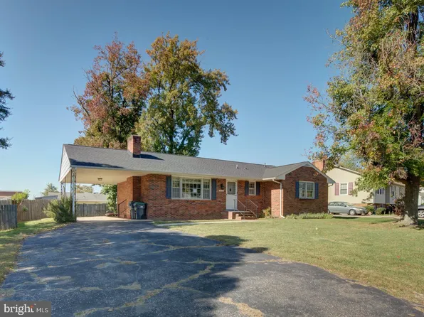 4112 Redwood Cir, Fredericksburg, VA 22408